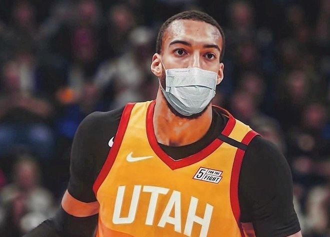 勇士B队强势火箭，戈贝尔完成帽子戏法的简单介绍