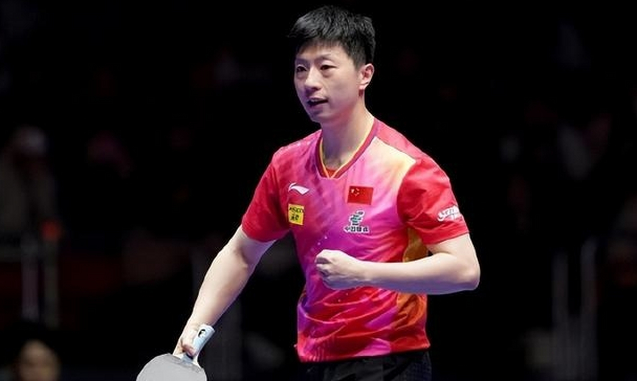 PG中国登录入口-关于中国乒乓球队横扫韩国乒乓球队，马龙爆发神勇的信息