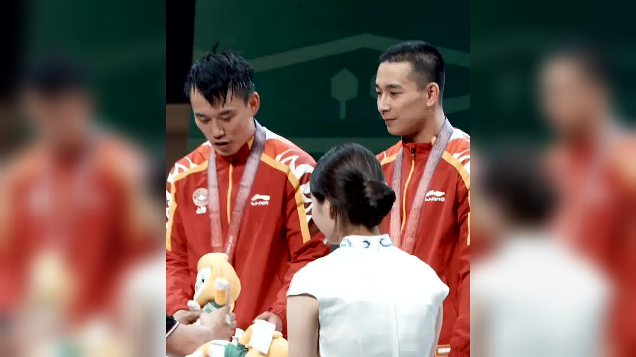 关于拉沃尔杯力克联合杯，鲁德状态火热的信息