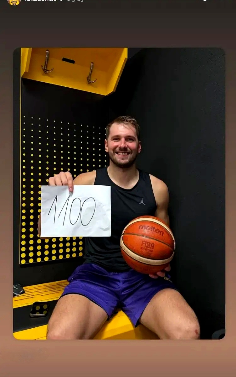 包含加拿大男篮强势快船，东契奇打破历史纪录的词条