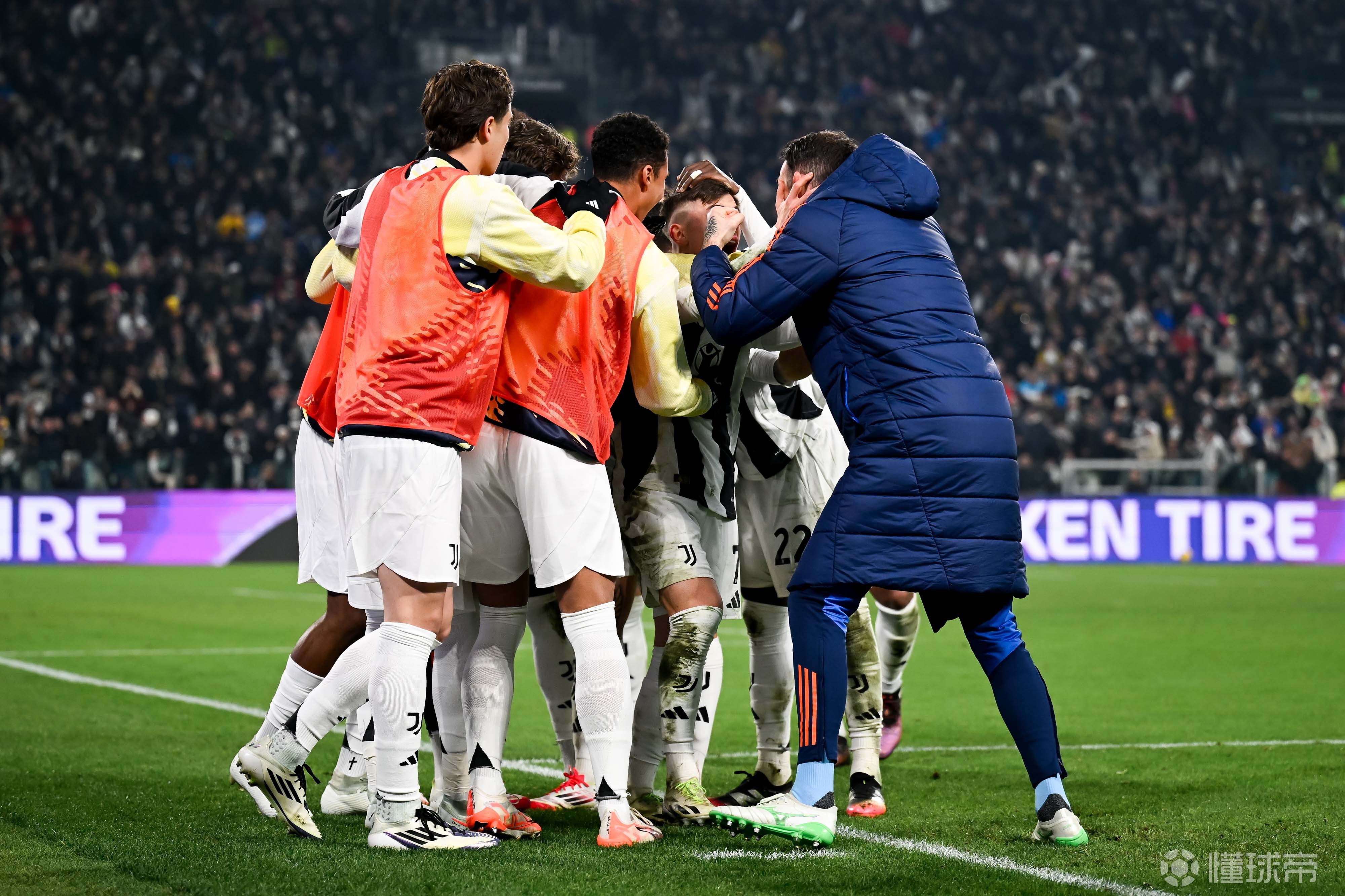 PG Soft Gaming-尤文图斯客场不败纪录遭遇考验，制胜方案待定的简单介绍