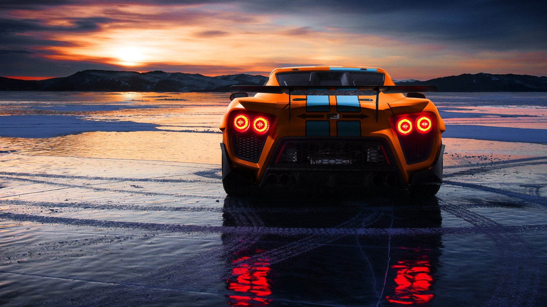 当太阳在东方升起,一场跨越次元的季后赛逆转狂想