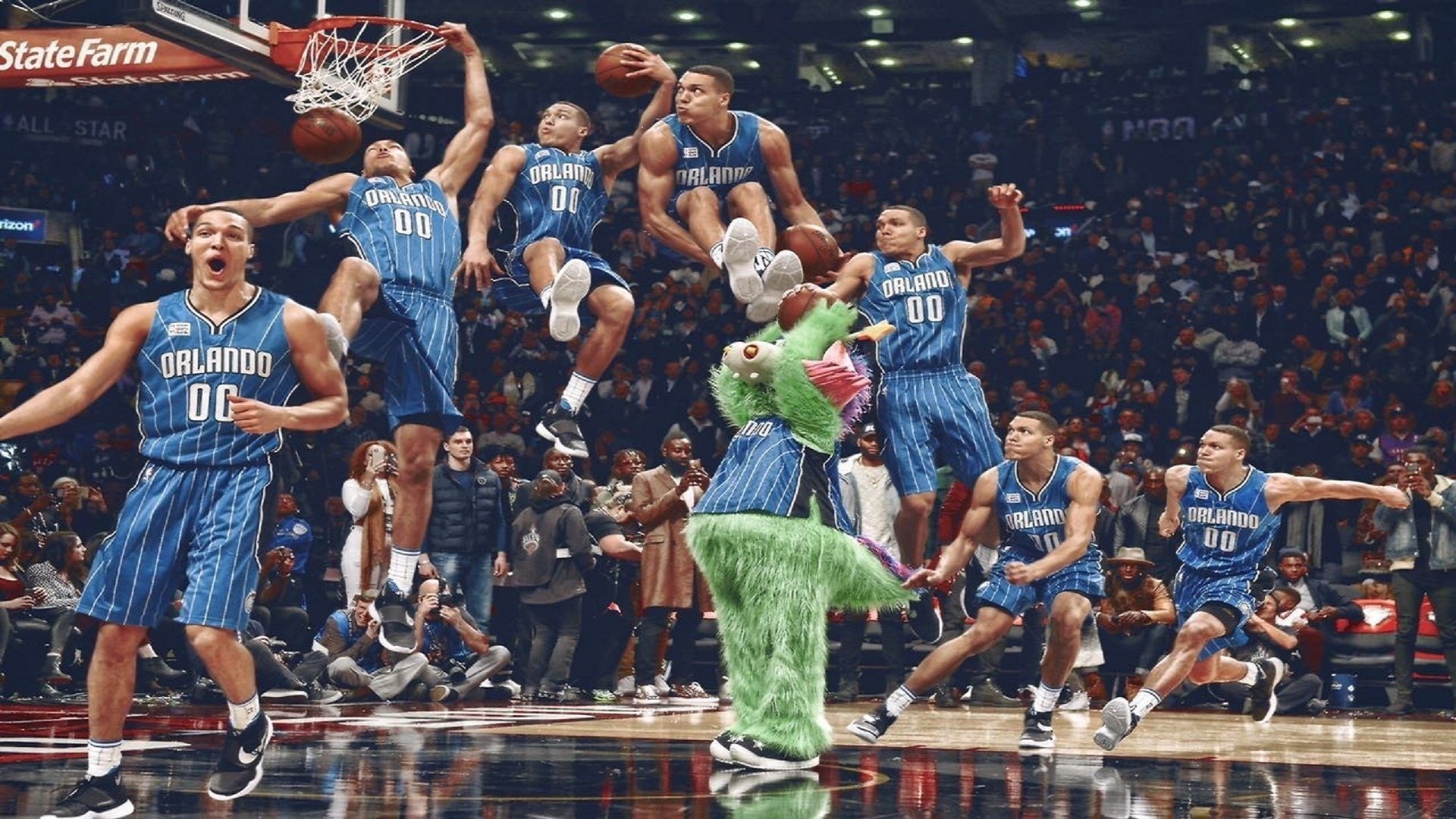 欧冠半决赛之夜，乔治关键战不手软，一球定乾坤