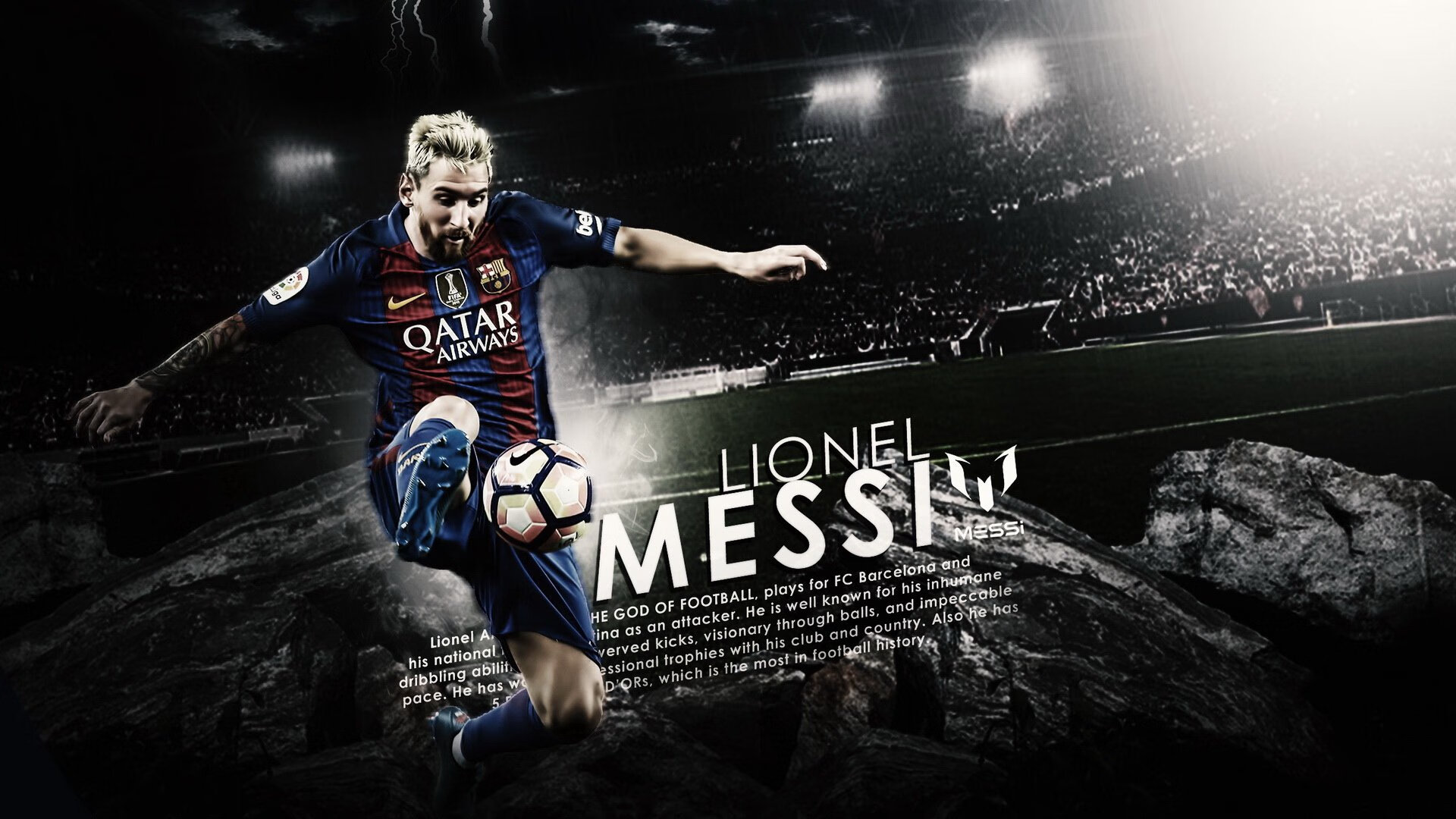 赛道与球场,英格拉姆末节接管之夜